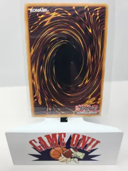 YuGiOh Battle Fader ABPF-EN006 1st Edition Ultra Rare NM - Image 2