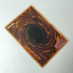 Battle Fader LC5D-EN061 Secret Rare 1st Edition Yugioh Card Near Mint - Image 2