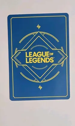 Stacked Deck 183/298 - Riftbound TCG League of Legends Origins Regular - Image 2