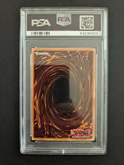 PSA 10 Harpie Channeler Ultimate Rare 1st Edition LTGY-EN035 Yugioh - Image 2