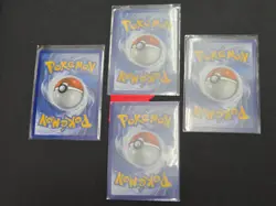 Flying Pikachu VMAX + V, Surfing Pikachu V, Pikachu Celebrations - 4 Card Lot - Image 2