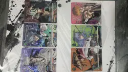 Union Arena NEW CARD SELECTION BLEACH Thousand Year Blood English Edition - Image 2