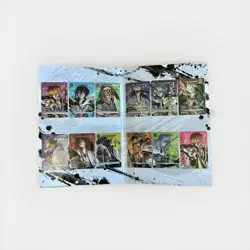 Union Arena NEW CARD SELECTION BLEACH Thousand Year Blood English Edition - Image 1