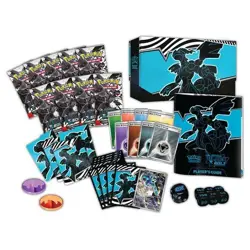 Pokemon TCG Black Bolt Elite Trainer Box ETB (9 Card Packs) In Hand, Free Ship - Image 2