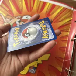 Primeape 70HP LV. 35 #57 43/64 Diamond - Lightly Played, Uncommon Pokemon Card - Image 5
