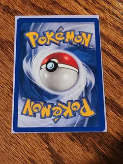 Pokemon Starmie Rare Card Neo Revelation 25/64 25 NM - Image 2
