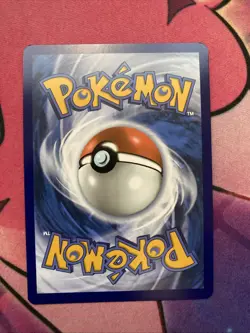 Snivy 087/086 Black Bolt Holo Illustration Rare NM English BLK Pokemon Card - Image 3