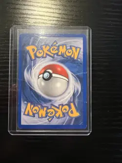 Pokemon TCG Jirachi Holo Rare Card 8/101 EX Hidden Legends - Image 2