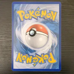 Jumbo Galarian Rapidash V SWSH111 NM 2021 Pokemon Battle Sty Collection Box Card - Image 3