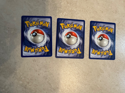 Pokemon TCG Kabuto Fossil 1st Edition Common Card 50/62 NM Condition - Image 5