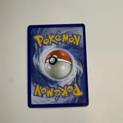 Pokemon TCG Snorlax GX Black Star Promo Card SM05 NM/Mint - Image 2
