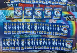 Vintage Pokemon Card Lot E Series Fire Psyduck Squirtle Bulbasaur 81 Cards - Image 5