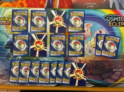 Vintage Pokemon Card Lot WOTC First Edition Promo Etc Banned Japanese Cards - Image 2