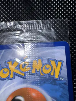 Shining Ho-Oh #SM70 Black Star PROMO Holo Foil SEALED Sun Moon Pokemon Card TCG - Image 3