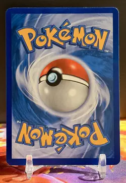 NM- Mesprit LV.X Pokemon Card | Ultra Rare Holo | D&P Legends Awakened 143/146 - Image 2