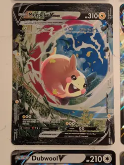 Lot of Jumbo Pokemon Cards - Pikachu, Pikachu Union, Victini - Image 5