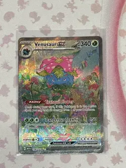 Pokemon Scarlet and Violet 151 Cards Lot Of 7 Illustration Rares + SIR NM-M - Image 2