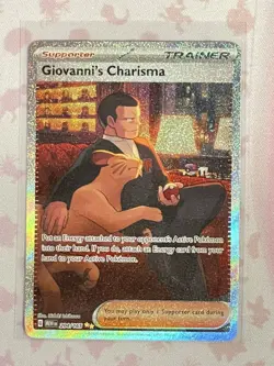 Pokemon Scarlet and Violet 151 Cards Lot Of 7 Illustration Rares + SIR NM-M - Image 4