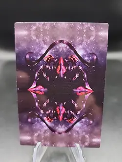 Ram Re Zero Anime Waifu Card Doujin ACG Goddess Holo - Image 3