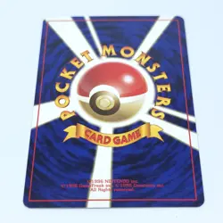 Togepi #175 (Neo Genesis, 2000) • Japanese, LP • Vintage Pokemon TCG Card - Image 3