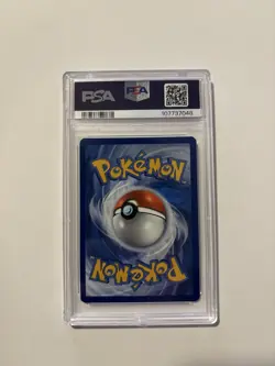 PSA 10 Pokemon TCG Umbreon EX 60/131 Double Rare Holo Card Prismatic Evolutions - Image 2