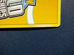 Mewtwo LV.X - 2009 (David Cohen) 144/146 World Championship Decks Pokemon Card - Image 3