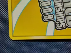 Mewtwo LV.X - 2009 (David Cohen) 144/146 World Championship Decks Pokemon Card - Image 4