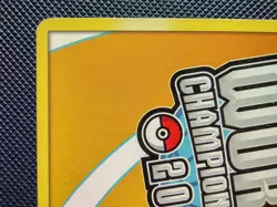 Mewtwo LV.X - 2009 (David Cohen) 144/146 World Championship Decks Pokemon Card - Image 5