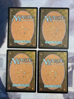 4x Boros Charm- Gatecrash- NM/LP- Mtg Magic The Gathering Cards- Playset - Image 2