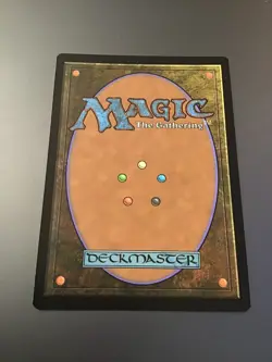 MTG Secret Lair #115 Glen Elendra Archmage borderless foil NM - Image 2