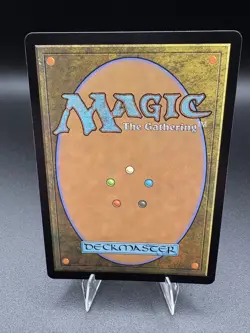 NM Borderless Roaming Throne, MTG, Lost Caverns of Ixalan, Magic, 344 - Image 2