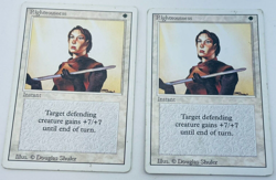 Righteousness Revised Edition Regular x2 MP - Image 1