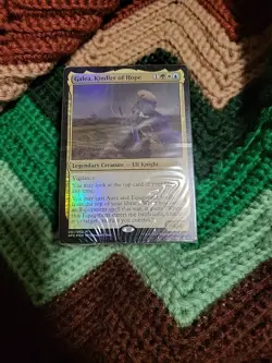 Magic: the Gathering Commander Aura of Courage Dungeons and Dragons SEALED Deck - Image 1