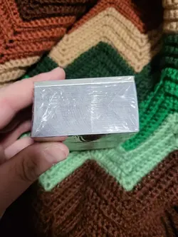 Magic: the Gathering Commander Aura of Courage Dungeons and Dragons SEALED Deck - Image 5