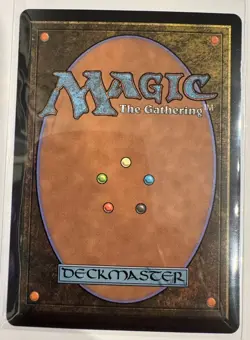 Elemental Bond (Borderless) Foil 40 Avatar (TLA) Eternal-Legal Magic MTG NM - Image 2