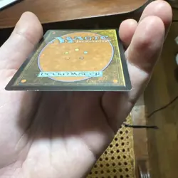 MTG Magic the Gathering: Worldwake: Amulet of Vigor #121 Rare - LP - Image 2