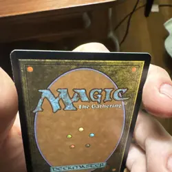 MTG Magic the Gathering: Worldwake: Amulet of Vigor #121 Rare - LP - Image 3