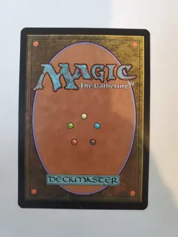 FLARING PAIN Judgment MTG Magic The Gathering Japanese Version - Image 2