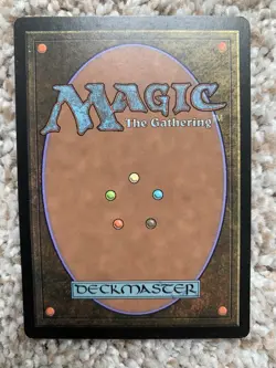 MTG Flaring Pain (Judgement) Japanese - Image 2