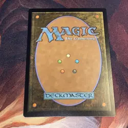 Marsh Flats X1 Mtg Modern Masters 2017 Nm - Image 2