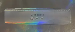 Magic MTG Final Fantasy Limit Break Collector's Edition Commander Deck *Creases* - Image 5
