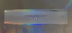 Magic MTG Final Fantasy Scions & Spellcraft Collector's Edition Commander Deck - Image 5