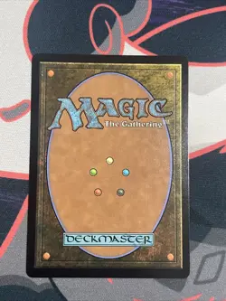 MTG Buster Sword Final Fantasy Regular - Image 2