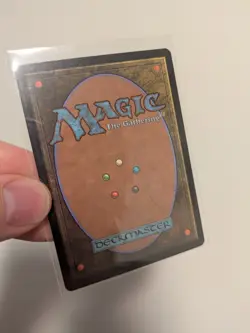 MTG Catalyst Stone Odyssey - Magic the Gathering - NM - Image 2