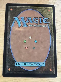 1x NM Foil Omnath, Locus of Creation - Zendikar Rising [MTG] pack fresh - Image 2