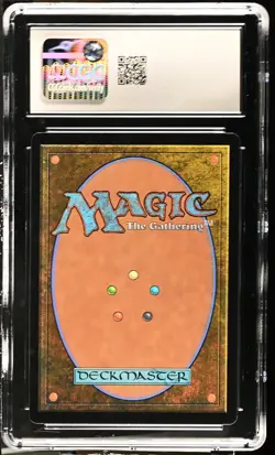 TITANOTH REX Ikoria Foil Godzilla Primeval Champion CGC 9 MTG - Image 2