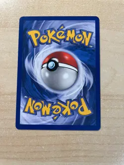 Team Rocket's Meowth 18/53 Wotc Promo Regular (Near Mint or Better) Pokemon - Image 2