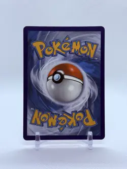 Pokemon TCG Serena Secret Rare Full Art Silver Tempest Holo Card 207/195 Rainbow - Image 2