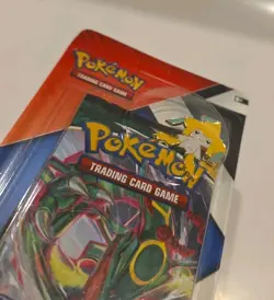 Pokemon TCG Evolving Skies Chilling Reign 2-Pack Pin Blister Jirachi Pin - Image 3