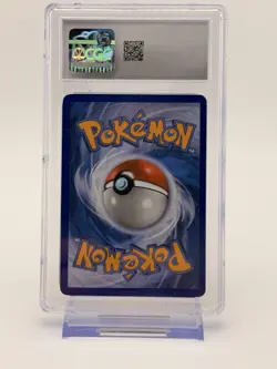 CGC GM10 Pelipper Pokemon 2007 POP Series 5 14/17 Shadowless - Image 2